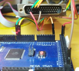 Hitag2 and AES Open Source Key Programmer – Projektit